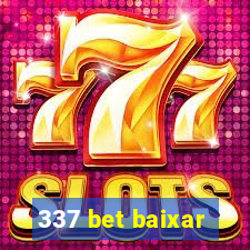 337 bet baixar